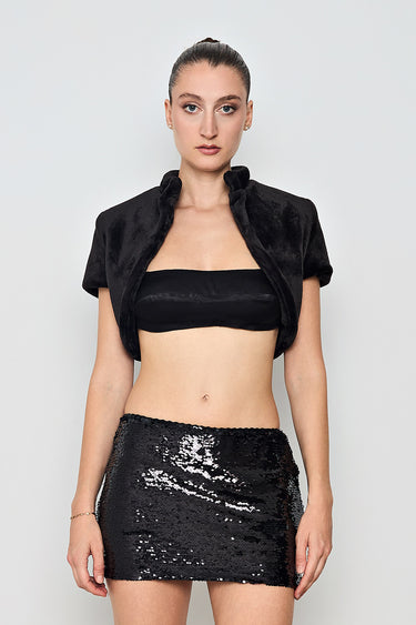 Stellar Micro Skirt