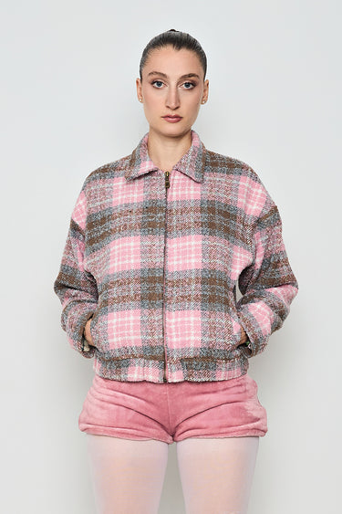 Blush Check Bomber