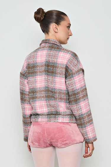 Blush Check Bomber