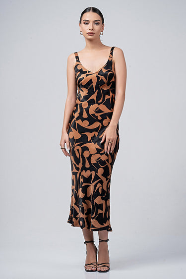 Bruno Dress