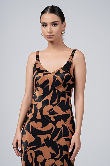 Bruno Dress
