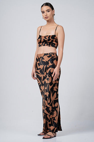 Burnet Skirt