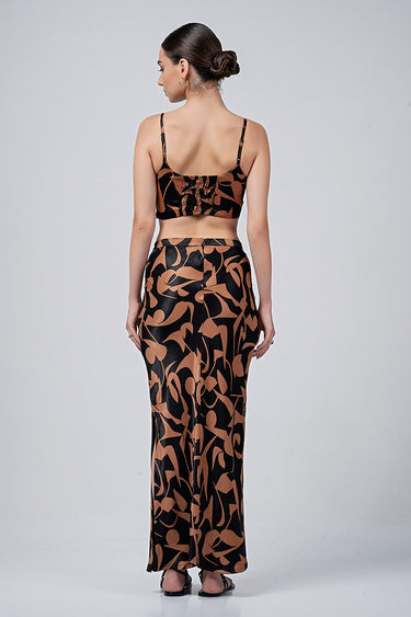 Burnet Skirt