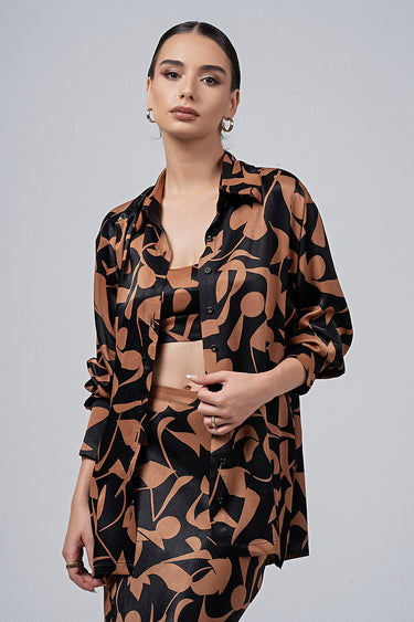 Kianna Shirt