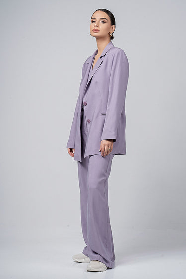 Lilly Blazer