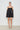 Ember Mini Satin Dress