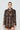 Tawny Check Blazer
